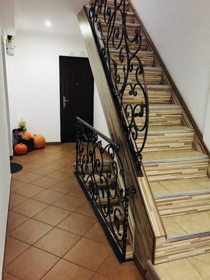 Apartament Na Starowce VII Pszczyna Exterior photo